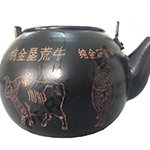 SW-FLM-3D三维动态激光打标机