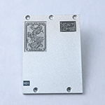 SW-FLM-3D三维动态激光打标机