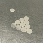 SW-GLC玻璃激光切割/打孔机