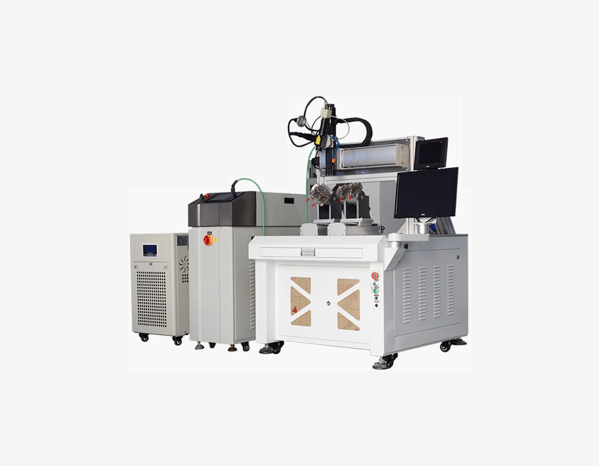 SW-CNC-A六轴联动