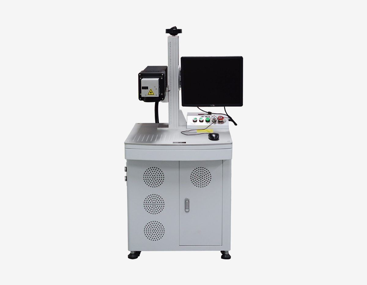 SW-FLM-3D三维动态激光打标机